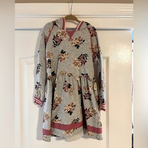 Matilda Jane dress
